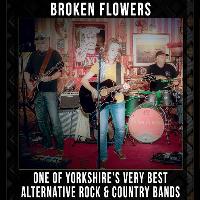 Broken Flowers