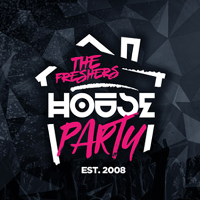 The freshers house party // Gloucester