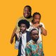 COBO : Comedy Shutdown Black History Month Special Leeds Event Title Pic