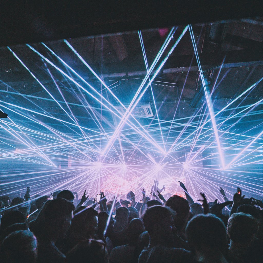 Ministry of Sound, Milkshake - Official London Freshers Launch at Ministry Of Sound, London
