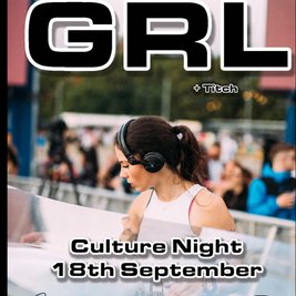 SBS Presents: GRL