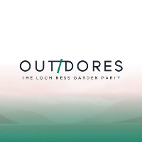 OutDores | The Loch Ness Garden Party