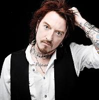 Ginger Wildheart