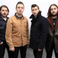 Arctic Monkeys Tribute - The Desert Monkeys- Live In Manchester at The Zombie Shack
