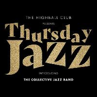 Collective Jazz at Collective
