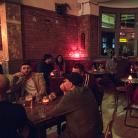 Quiz Night *Sold Out* at Hare And Hounds
