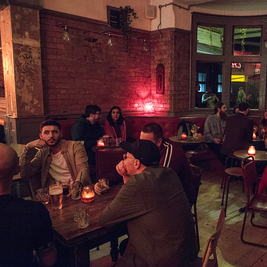 Quiz Night *Sold Out*