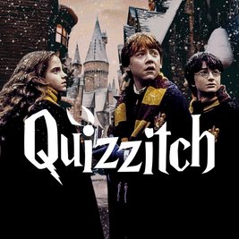 Quizzitch - The Ultimate Harry Potter Quiz