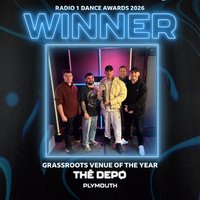 Free Tickets: R1 Dance Awards Thank You - Bank Holiday Party at THE DEPO