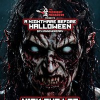 TMM: A Nightmare Before Halloween at no.32 duke street