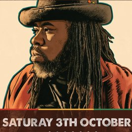 No Ice Cream Sound Presents Solo Banton - Plymouth