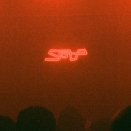 AWGOT at Soup MCR