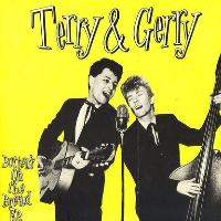 Terry & Gerry at 100 Club