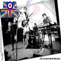 Mod Revue Live at Grosvenor Casino Sheffield