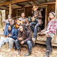 Gangstagrass Gangstagrass