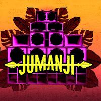 Jumanji - Dancehall, Bashment & Reggae Carnival