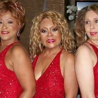 The Three Degrees plus aftershow Disco at Riva Showbar Preston