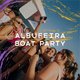 Albufeira Boat Party