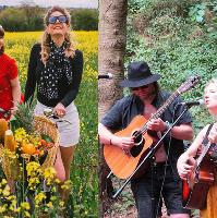 the happening at the lansdown featuring Circe's Diner at The Lansdown