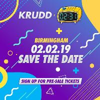02:31 x KRUDD - BIRMINGHAM - Lab 11 02:31 x KRUDD - BIRMINGHAM - Lab 11