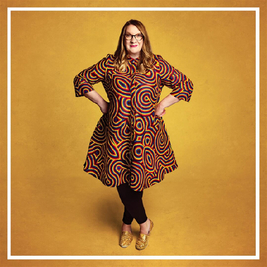 Sarah Millican: Bobby Dazzler