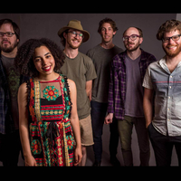 Little Tybee + Aiming For Enrike at Record Junkee