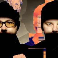 The Chemical Brothers (dj set) Day Time Show 12th Nov Liverpool at Blackstone Street Warehouse