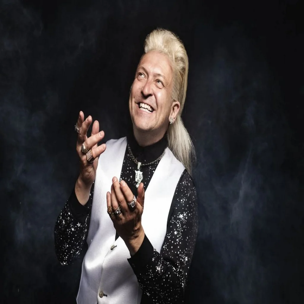 Clinton Baptiste Best Bits And New Bits