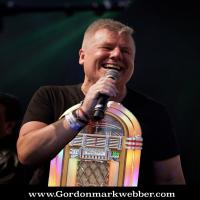 Human Jukebox Gordon Mark Webber