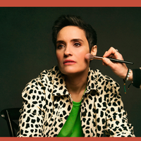 Jen Brister at The Leadmill
