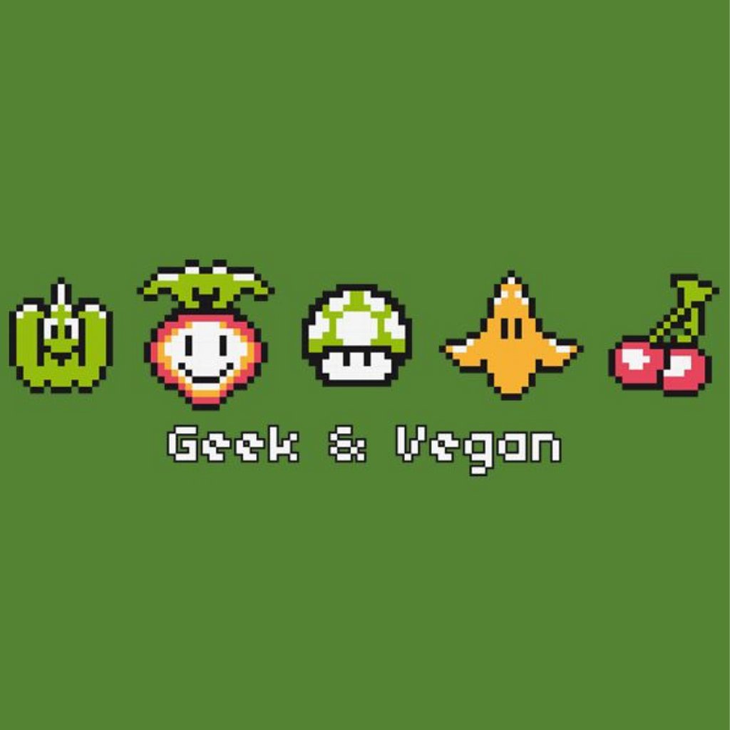 GeekstraVEGANza Karamel (Wood Green), Karamel N22 Collage Arts