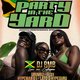 PARTY IN THE YARD feat. DJ RMB Live in Glasgow Event Title Pic