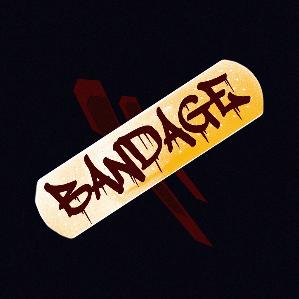 Bandage at The Barge, Belfast