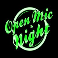 Open Mic Night