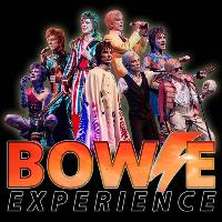 Bowie Experience at Preston Guild Hall