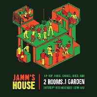 Jamm's House · Hip-Hop x R&B x House x Disco at Brixton Jamm