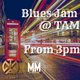 The Great British Blues Jam Event Title Pic