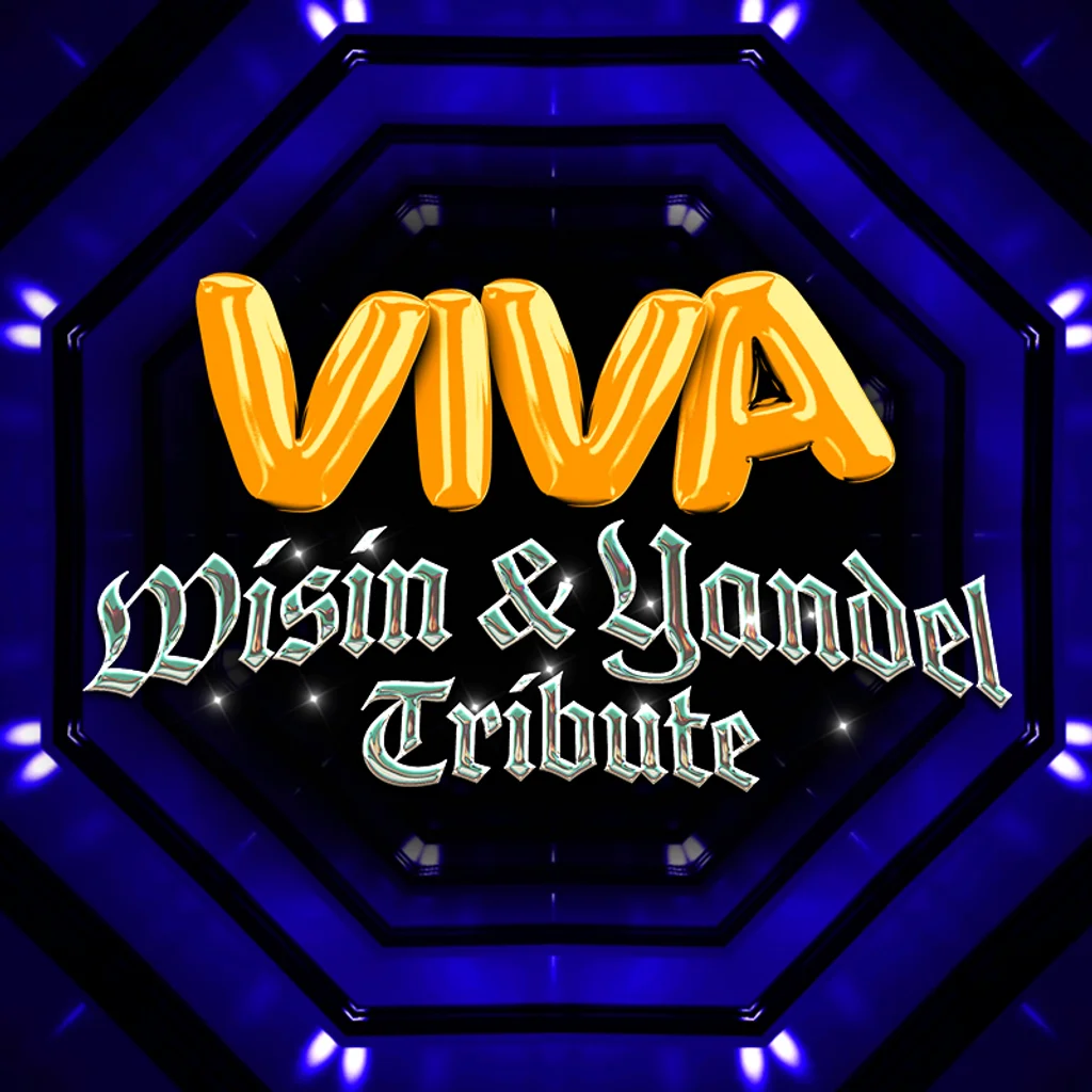VIVA Reggaeton - Wisin & Yandel Tribute