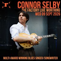 Connor Selby