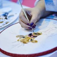 The Creative Craft Show
