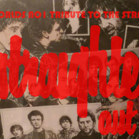 Straighten Out (Stranglers tribute) at Suburbs Holroyd Arms