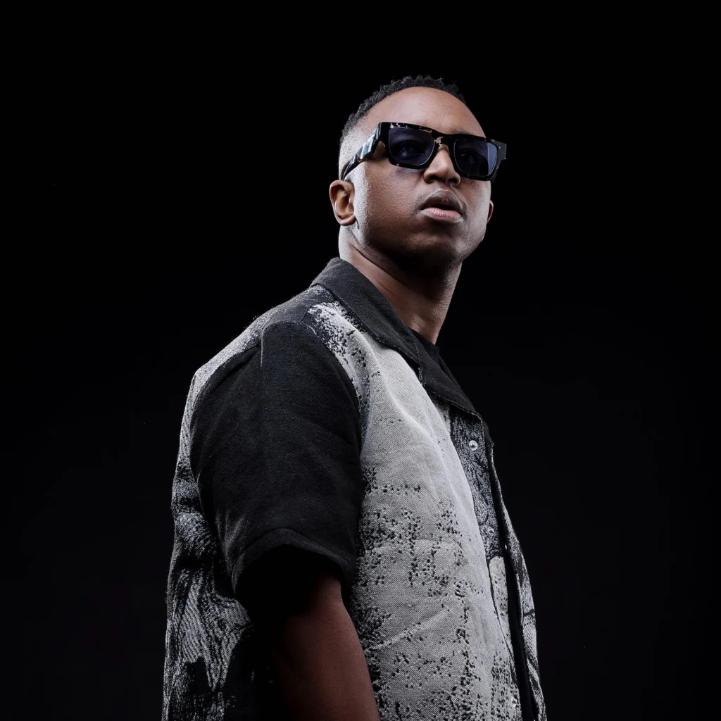 Shimza & Co w/ ARODES & STOFFELA