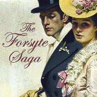 The Forsyte Saga at Great Baddow Parish Hall