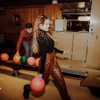 Superbowling Wednesdays - £3 Drinks & Bowling! at Bloomsbury Bowling Lanes