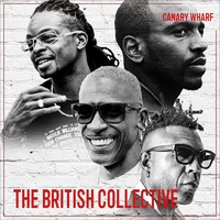 The British Collective at Boisdale Of Canary Wharf