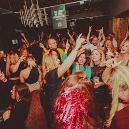 Word of Mouth The Over 30's DayClub Solihull