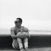 Scott Lavene live in Northampton