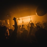 Insomnia London: House, Techno, Jungle