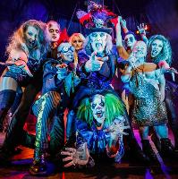 Circus of Horrors