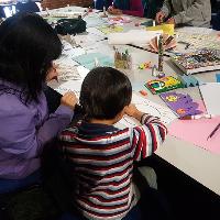 The Big Draw